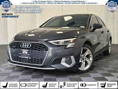 Used 2023 Audi A3 2.0T Premium Plus w/ Premium Plus Package