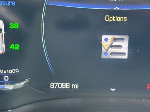 Used 2019 Cadillac Escalade Premium Luxury AWD/4WD image 30