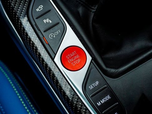 Used 2024 BMW M4 Coupe w/ Executive Package image 27