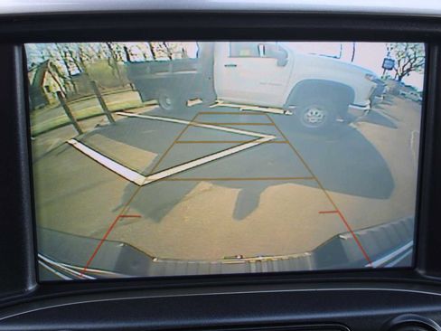 Used 2019 Chevrolet Silverado 1500 LT w/ All Star Edition image 19