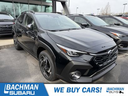 New 2026 Subaru Crosstrek 2.5i Limited
