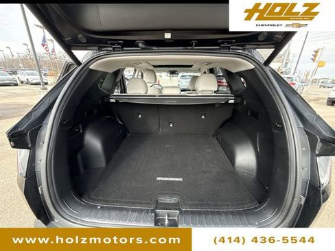 Used 2023 Hyundai Tucson Limited w/ Cargo Package image 27