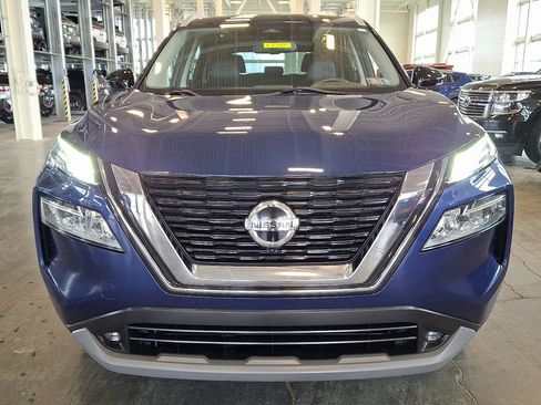 Used 2021 Nissan Rogue SL image 5