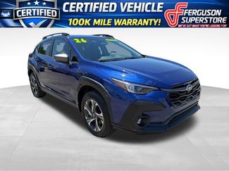 Used 2026 Subaru Crosstrek 2.0i Premium AWD/4WD 360° Tour