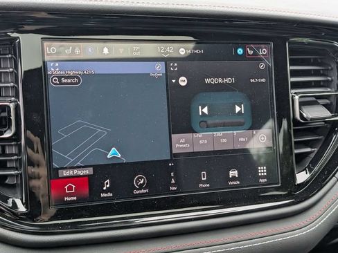 New 2026 Dodge Durango GT AWD/4WD image 17