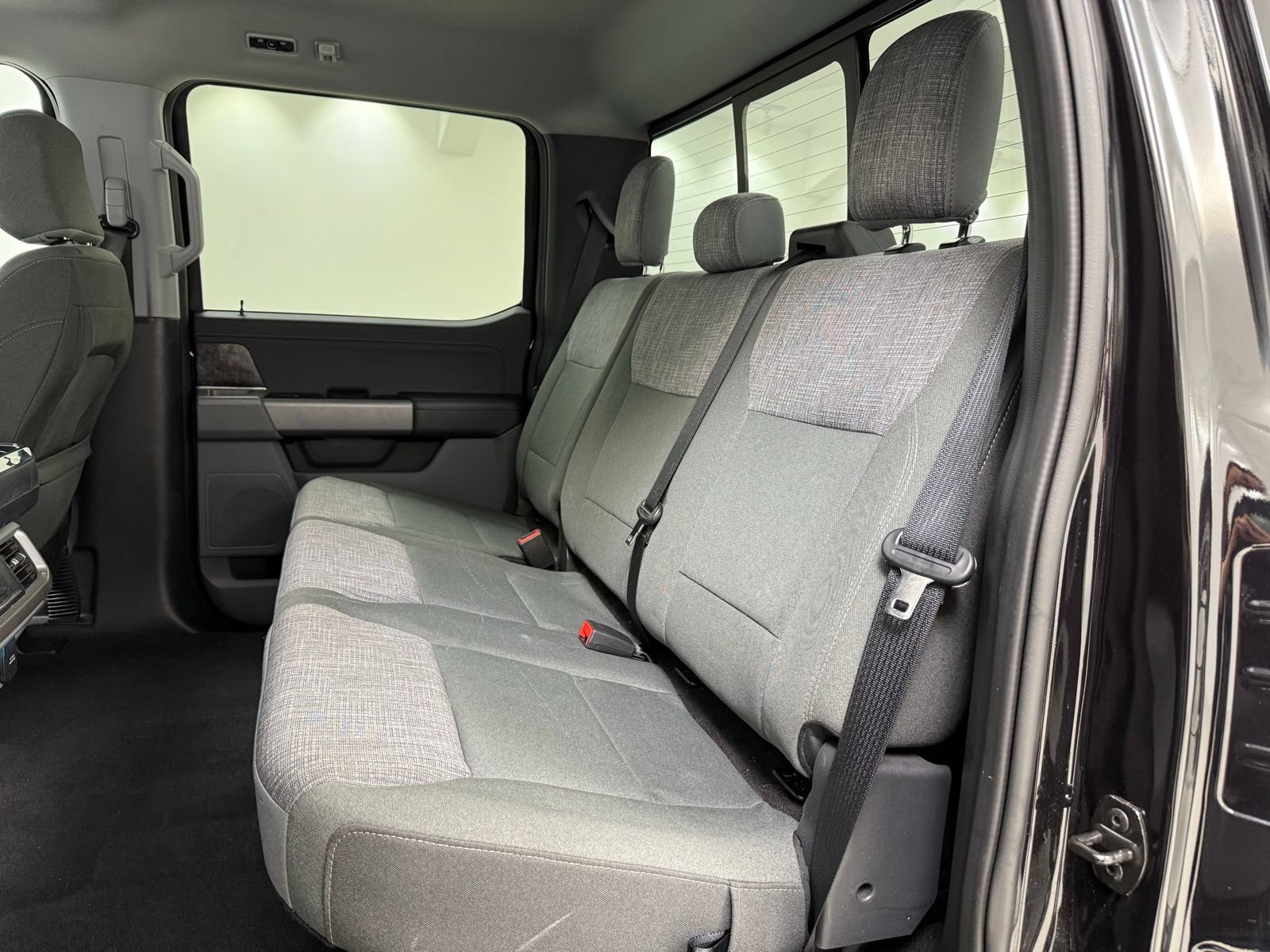 Used 2023 Ford F150 XLT w/ Equipment Group 302A High AWD/4WD image 25