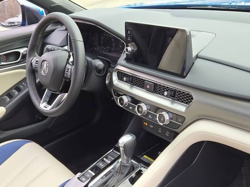 New 2026 Acura Integra A-Spec image 9