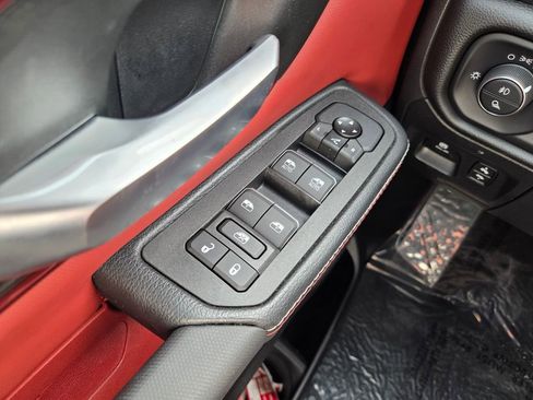 Used 2025 RAM 1500 Rebel w/ Rebel Level 1 Equipment Group AWD/4WD image 20
