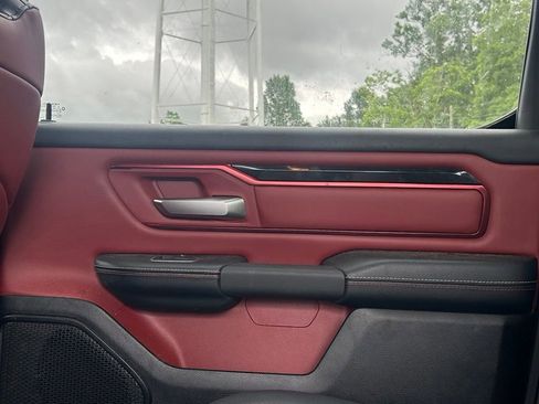 Used 2020 RAM 1500 Rebel w/ Rebel Level 2 Equipment Group AWD/4WD image 28