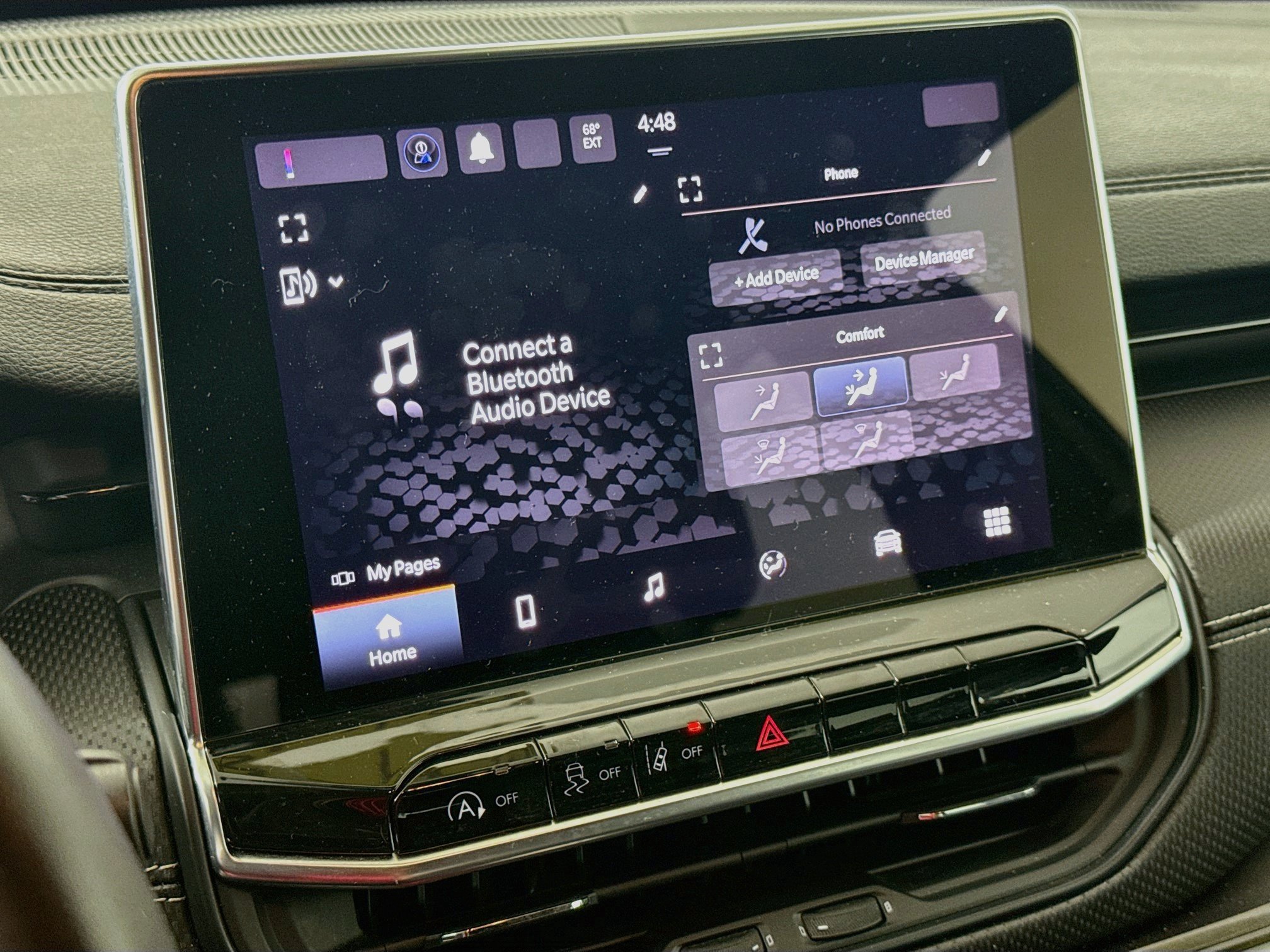 Used 2022 Jeep Compass Latitude FWD image 14