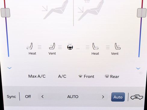 Used 2022 RAM 2500 Laramie image 19