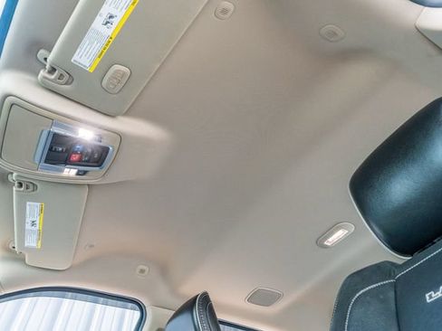 Used 2019 RAM 2500 Laramie AWD/4WD image 21