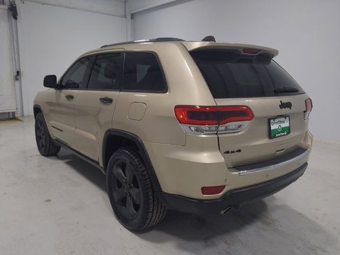 Used 2014 Jeep Grand Cherokee Limited image 5