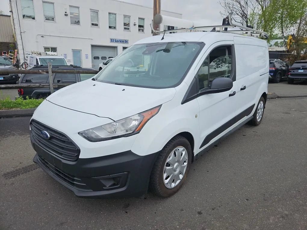 Used 2020 Ford Transit Connect XL FWD image 1