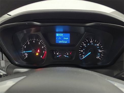 Used 2019 Ford Transit 150 XLT image 11