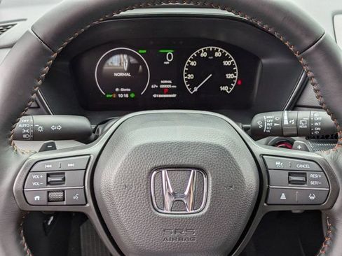 New 2026 Honda CR-V Sport image 13