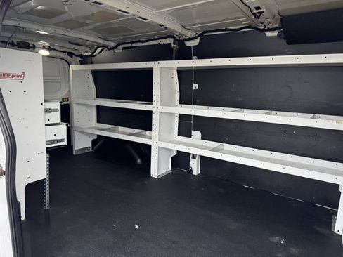 Used 2019 Ford Transit 250 148 Low Roof w/ Interior Upgrade Package image 32