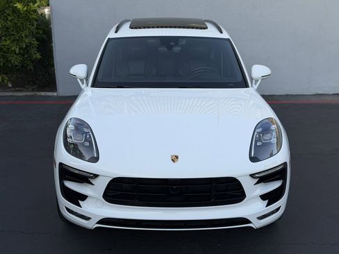 Used 2018 Porsche Macan GTS image 11