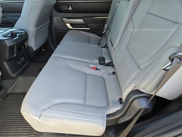 New 2026 Toyota Sequoia SR5 w/ SR5 Premium Package AWD/4WD image 9