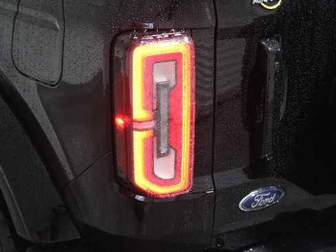 New 2025 Ford Bronco Outer Banks image 52