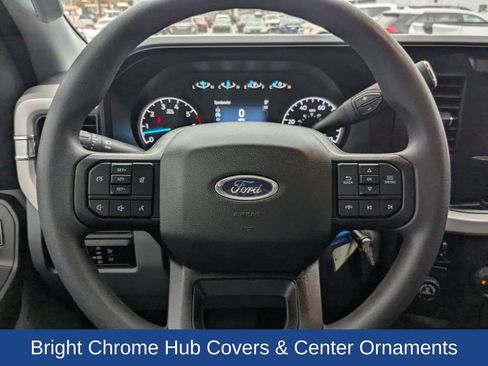 Certified 2023 Ford F250 XL w/ XL Chrome Package image 26