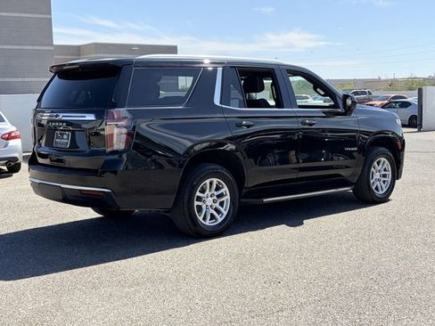 Used 2021 Chevrolet Tahoe LS RWD image 27