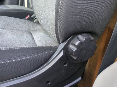 Used 2017 RAM ProMaster 3500 image 18