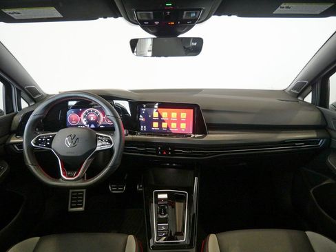 Used 2024 Volkswagen GTI Autobahn image 13