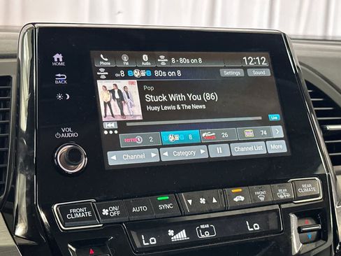 Used 2019 Honda Odyssey EX image 21