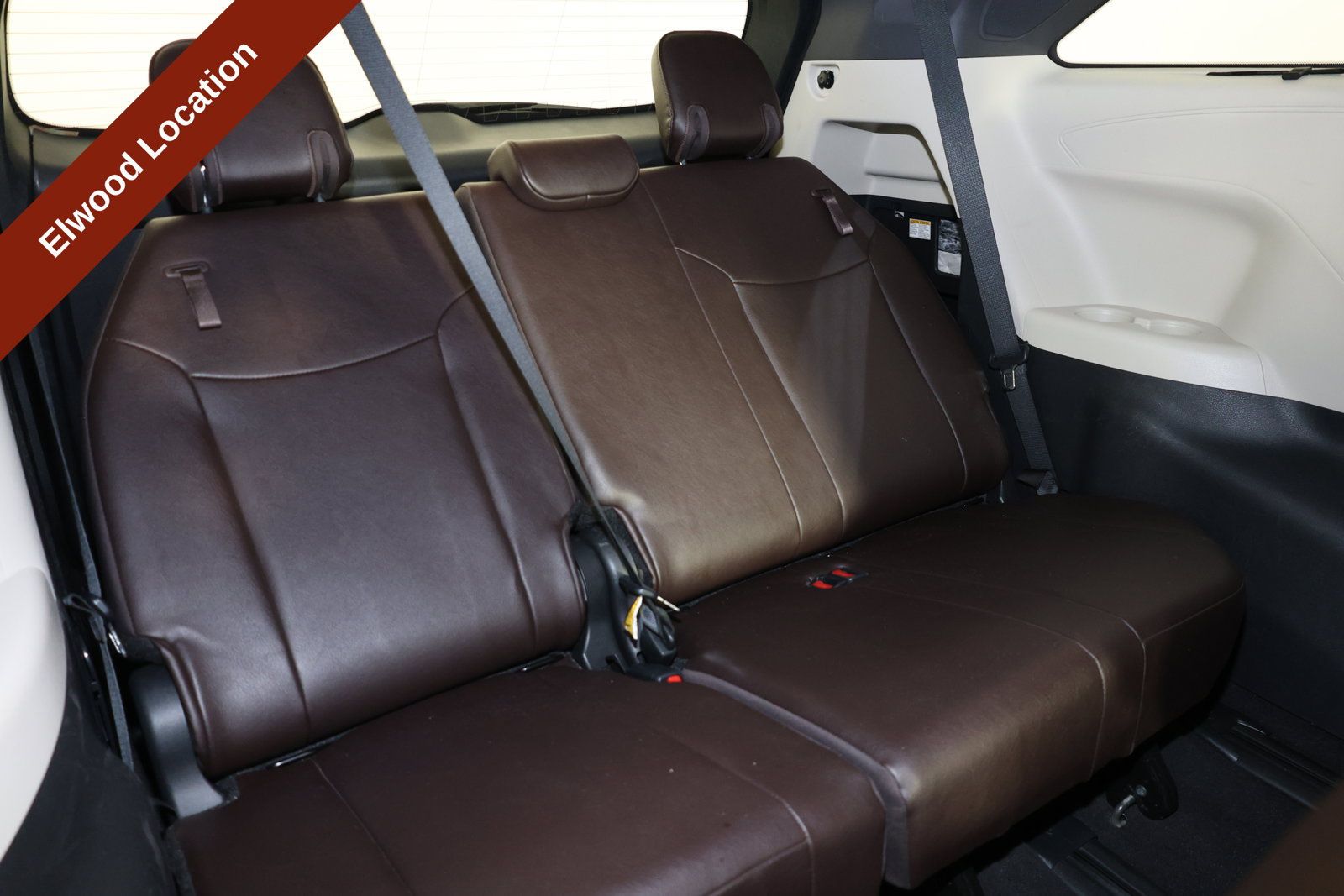 Used 2023 Toyota Sienna Platinum w/ Protection Package (TMS) AWD/4WD image 43