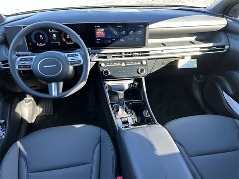 New 2026 Hyundai Santa Cruz SEL image 2