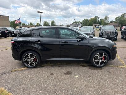Used 2024 Alfa Romeo Tonale Veloce