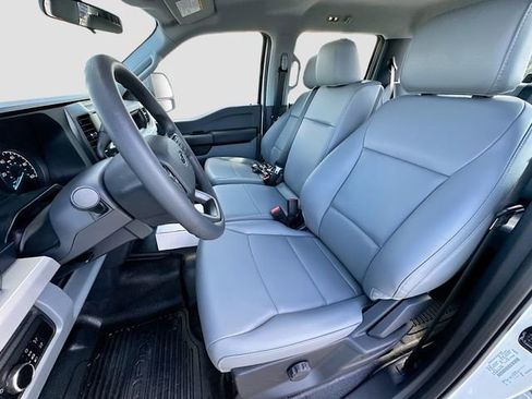 New 2026 Ford F350 XL image 13