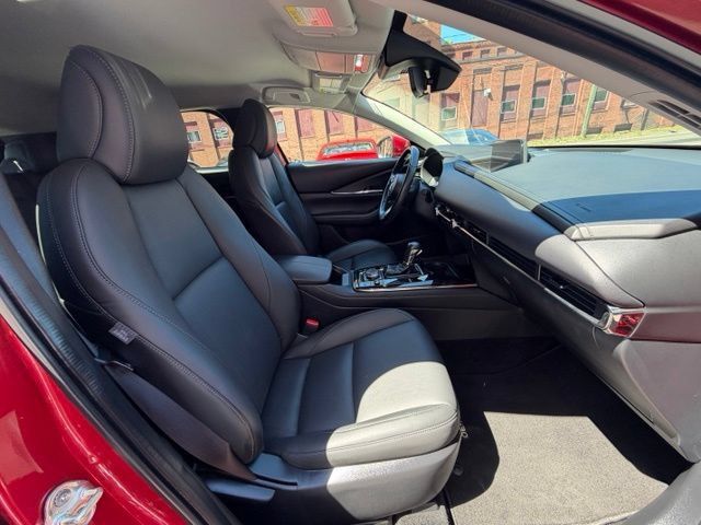 Used 2023 MAZDA CX-30 AWD 2.5 S w/ Preferred Package image 12