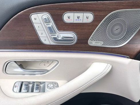 Certified 2025 Mercedes-Benz GLE 350 4MATIC image 23