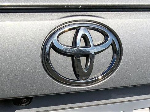 Certified 2024 Toyota RAV4 XLE image 9
