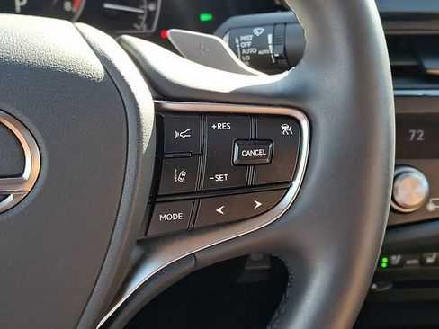 Used 2022 Lexus ES 350 350 w/ Premium Package image 22