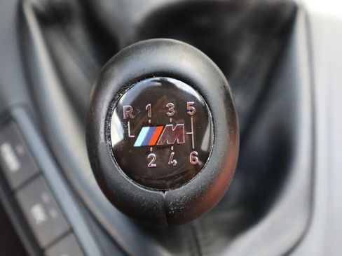 Used 2008 BMW M3 Sedan RWD image 17