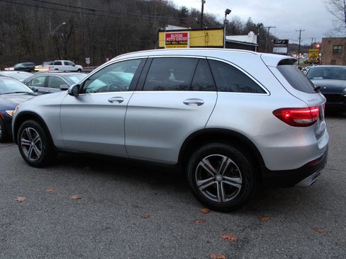 Used 2017 Mercedes-Benz GLC 300 4MATIC image 11