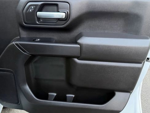 Used 2023 Chevrolet Silverado 2500 W/T w/ WT Fleet Convenience Package AWD/4WD image 23