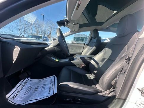 Used 2024 Tesla Model 3 Long Range image 24