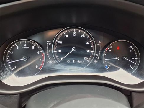 Used 2024 MAZDA CX-50 AWD 2.5 Turbo w/ Cargo Package image 13