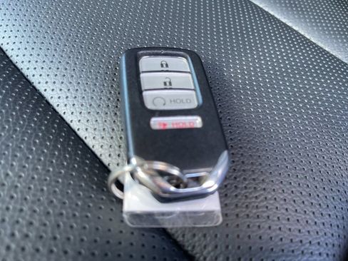Certified 2023 Honda Ridgeline RTL image 27