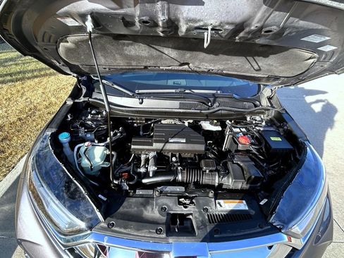 Used 2018 Honda CR-V Touring image 24