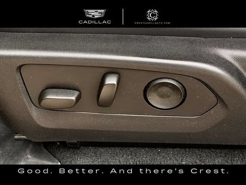 Used 2023 Chevrolet Colorado ZR2 w/ ZR2 Convenience Package III AWD/4WD image 23