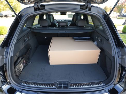 New 2026 Mercedes-Benz GLC 300 4MATIC image 16