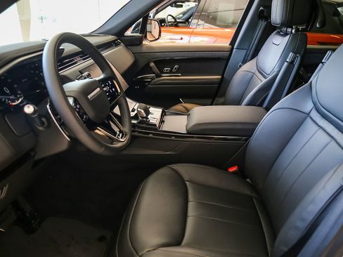 New 2026 Land Rover Range Rover Sport Dynamic SE AWD/4WD image 17