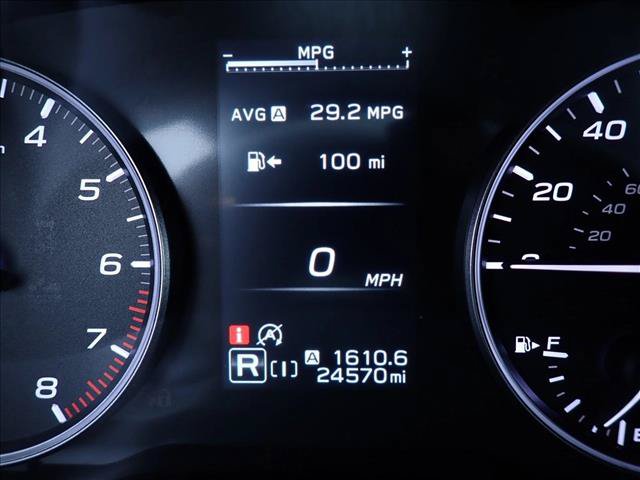 Certified 2024 Subaru Crosstrek 2.0i Premium AWD/4WD image 25