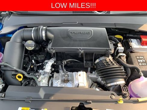 Used 2025 Jeep Compass Latitude w/ Altitude Special Edition image 13