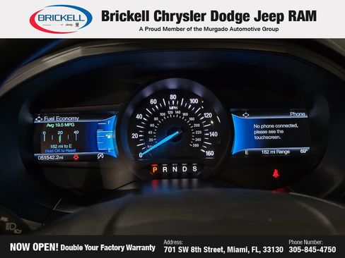 Used 2022 Ford Edge SE AWD/4WD image 20